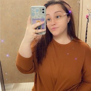 Meet your Posher, Jenna